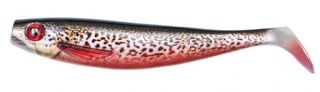 Fox Rage Pro Shad Super Naturals 10cm - 